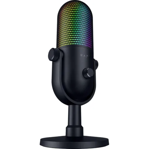 میکروفون ریزر RAZER Seiren V3 Chroma - تصویر ۵