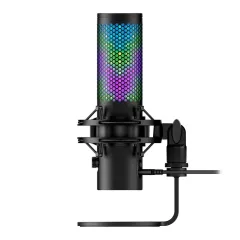 MICROPHONE Quadcast 2 S