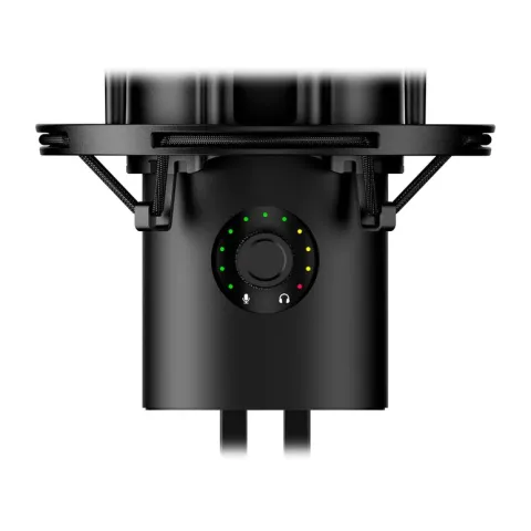 میکروفن هایپرایکس HYPERX Quadcast 2 S - تصویر ۳