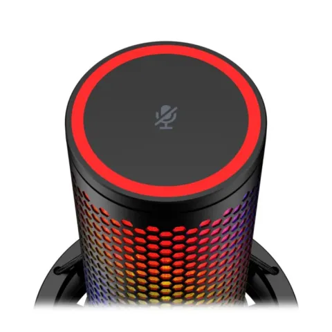 میکروفن هایپرایکس HYPERX Quadcast 2 S - تصویر ۴