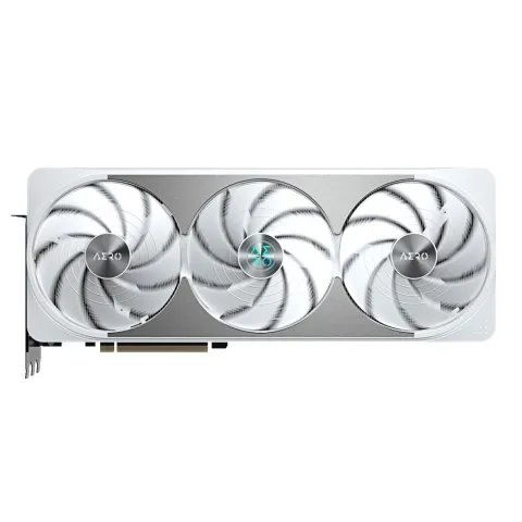 کارت گرافیک گیگابایت RTX 5070 Ti Aero OC 16G - تصویر ۲