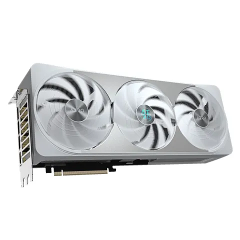 کارت گرافیک گیگابایت RTX 5070 Ti Aero OC 16G - تصویر ۵