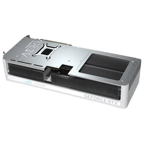 کارت گرافیک گیگابایت RTX 5070 Ti Aero OC 16G - تصویر ۴