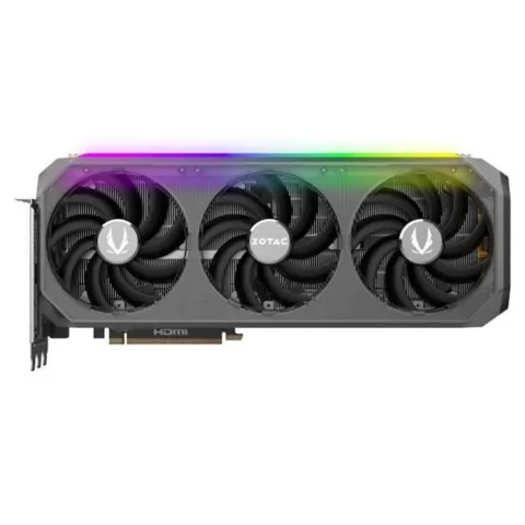 کارت گرافیک زوتک RTX 5070 TI AMP Extreme Infinity 16G - تصویر ۳