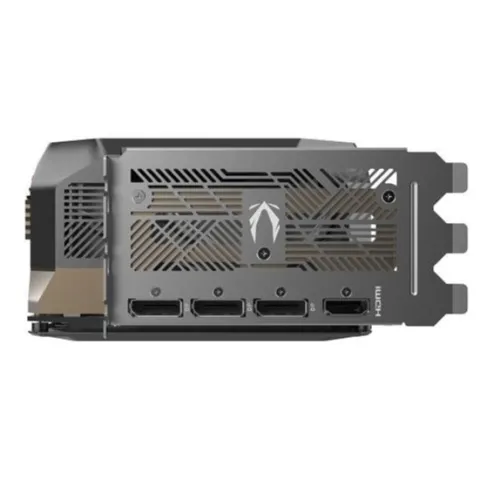 کارت گرافیک زوتک RTX 5070 TI AMP Extreme Infinity 16G - تصویر ۴