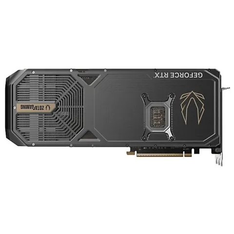 کارت گرافیک زوتک RTX 5070 TI AMP Extreme Infinity 16G - تصویر ۵