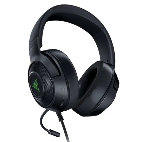 هدست ریزر RAZER Kraken V3 X - تصویر ۴