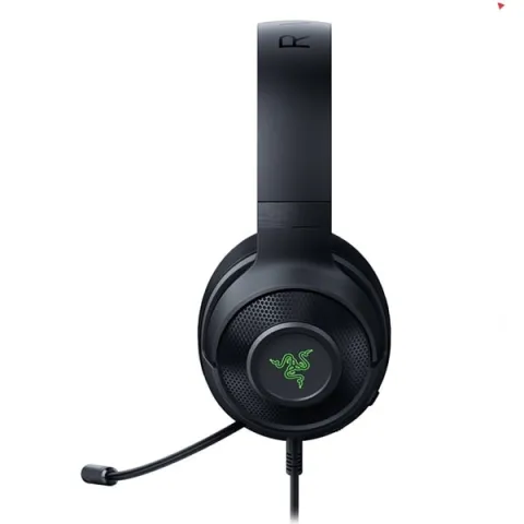هدست ریزر RAZER Kraken V3 X - تصویر ۳