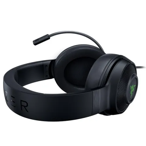 هدست ریزر RAZER Kraken V3 X - تصویر ۵