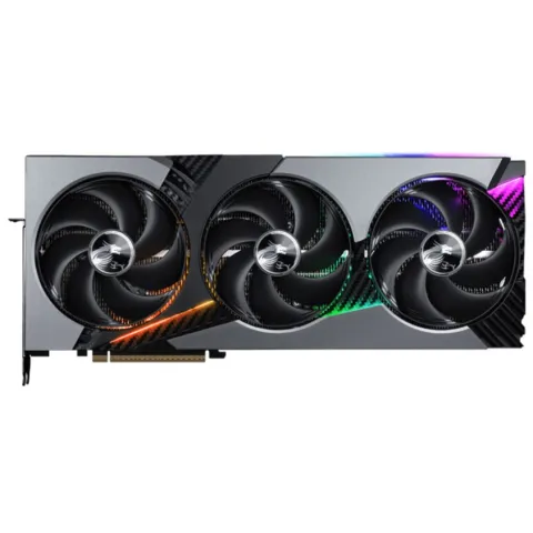 کارت گرافیک ام اس آی MSI GeFORCE RTX 5090 VANGUARD SOC 32GB - تصویر ۲