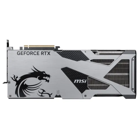 کارت گرافیک ام اس آی MSI GeFORCE RTX 5090 VANGUARD SOC 32GB - تصویر ۴