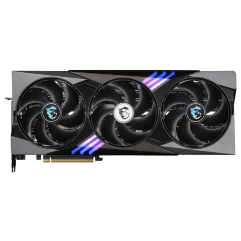 کارت گرافیک ام اس آی RTX 5090 GAMING TRIO 32G OC - تصویر ۲