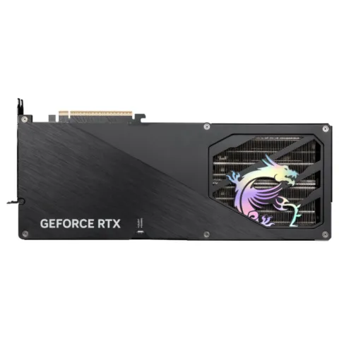 کارت گرافیک ام اس آی RTX 5090 GAMING TRIO 32G OC - تصویر ۴