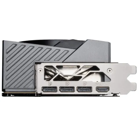 کارت گرافیک ام اس آی RTX 5090 GAMING TRIO 32G OC - تصویر ۵