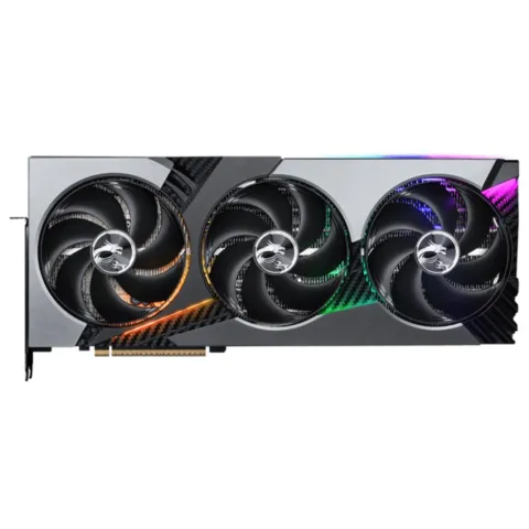 کارت گرافیک ام اس آی RTX 5070 Ti VANGUARD SOC LAUNCH EDITION 16G - تصویر ۲