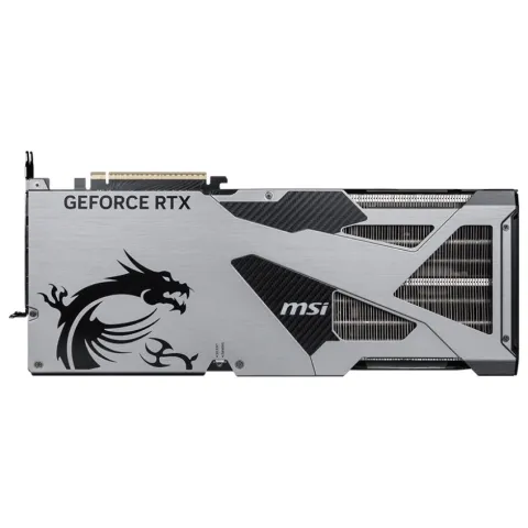 کارت گرافیک ام اس آی RTX 5070 Ti VANGUARD SOC LAUNCH EDITION 16G - تصویر ۵