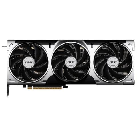 کارت گرافیک ام اس آی RTX 5070 Ti VENTUS 3X OC 16GB - تصویر ۲