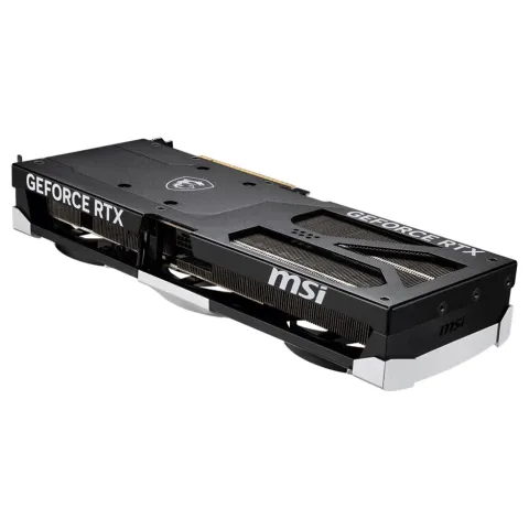 کارت گرافیک ام اس آی RTX 5070 Ti VENTUS 3X OC 16GB - تصویر ۳