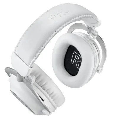 هدست لاجیتک LOGITECH G PRO X LIGHTSPEED 2 WHITE - تصویر ۴