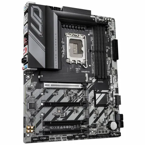 مادربرد گیگابایت Z890 UD WIFI 6E DDR5 - تصویر ۴