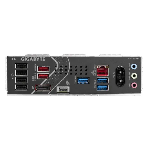 مادربرد گیگابایت GIGABYTE Z890 EAGLE WIFI 7 DDR5 - تصویر ۴