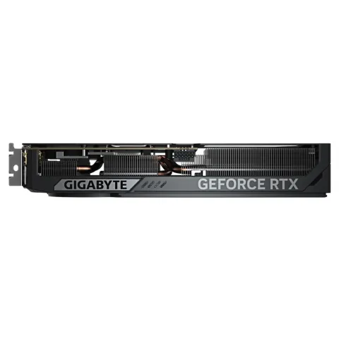 کارت گرافیک گیگابایت RTX 5070 Windforce SFF 12G - تصویر ۶