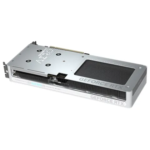 کارت گرافیک گیگابایت RTX 5060 TI AERO OC 8GB - تصویر ۷