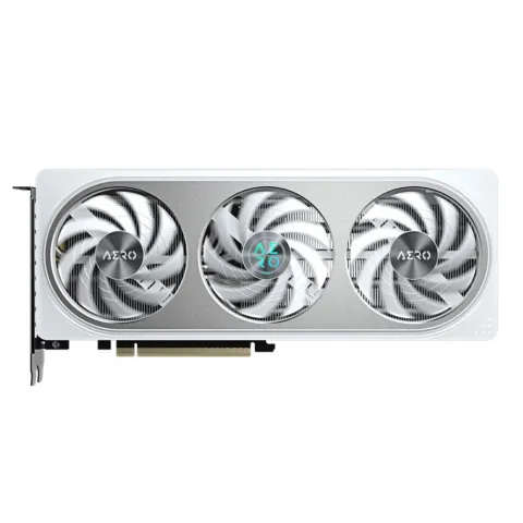 کارت گرافیک گیگابایت RTX 5060 TI AERO OC 8GB - تصویر ۴