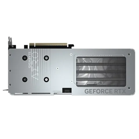 کارت گرافیک گیگابایت RTX 5060 TI AERO OC 8GB - تصویر ۳
