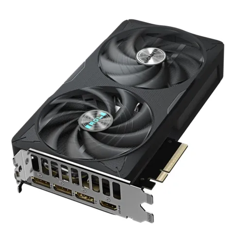 کارت گرافیک گیگابایت RTX 5060 TI EAGLE OC 16G - تصویر ۲