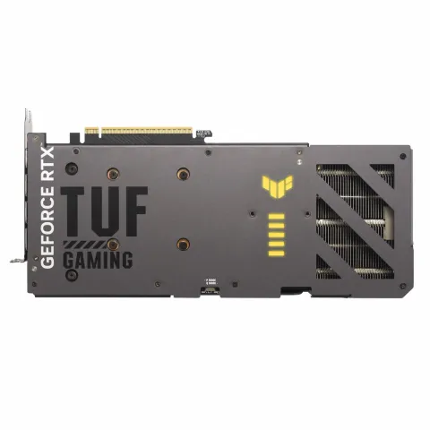 کارت گرافیک ایسوس ASUS TUF Gaming RTX 5060 TI OC 16G GDDR7 - تصویر ۴