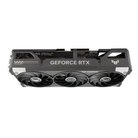 کارت گرافیک ایسوس ASUS TUF Gaming RTX 5060 TI OC 16G GDDR7 - تصویر ۵
