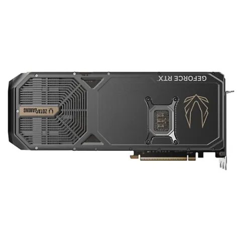 کارت گرافیک زوتک RTX 5080 AMP EXTREME INFINITY ULTRA 16GB - تصویر ۵