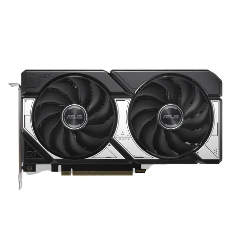 کارت گرافیک ایسوس ASUS DUAL RTX 5060 TI OC 16GB - تصویر ۲