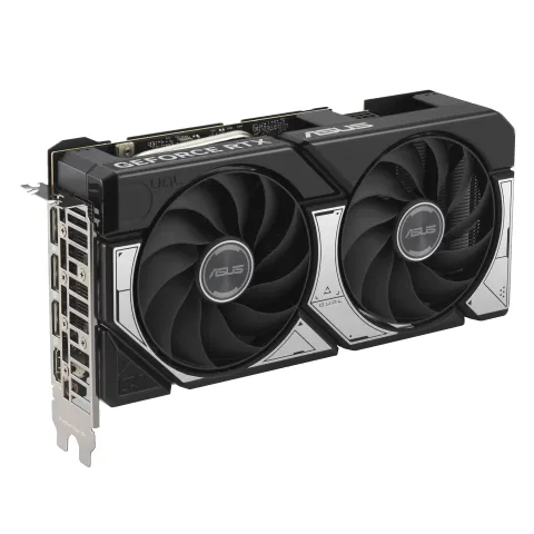 کارت گرافیک ایسوس ASUS DUAL RTX 5060 TI OC 16GB - تصویر ۳