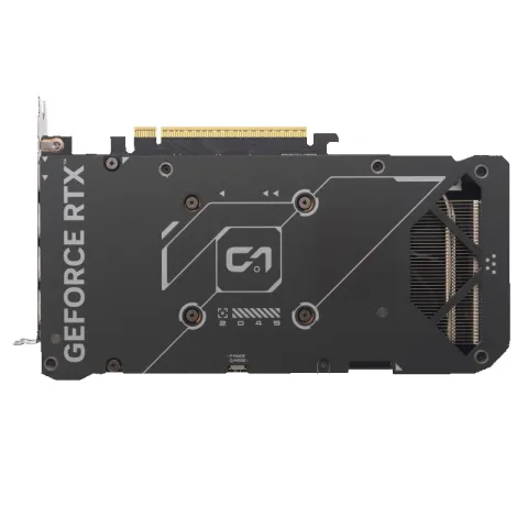 کارت گرافیک ایسوس ASUS DUAL RTX 5060 TI OC 16GB - تصویر ۵