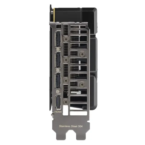 کارت گرافیک ایسوس ASUS DUAL RTX 5060 TI OC 16GB - تصویر ۴