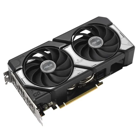 کارت گرافیک ایسوس ASUS DUAL RTX 5060 TI OC 8GB - تصویر ۳