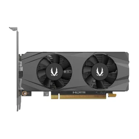 کارت گرافیک زوتک ZOTAC RTX 3050 TWIN Edge LITE PACK OC 6GB - تصویر ۲