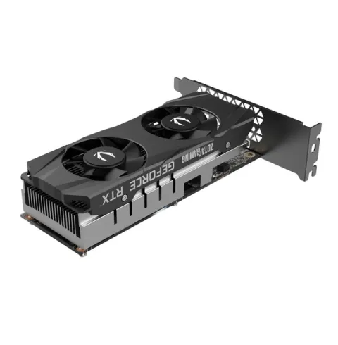 کارت گرافیک زوتک ZOTAC RTX 3050 TWIN Edge LITE PACK OC 6GB - تصویر ۵