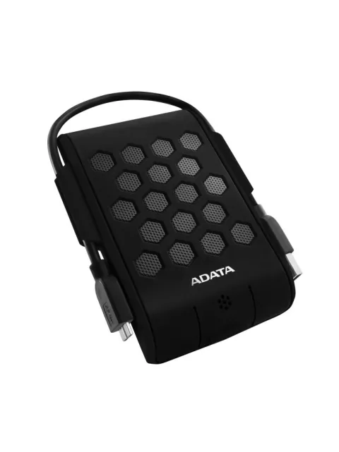 هارد اکسترنال ای دیتا HDD EXTERNAL ADATA HD 720 BLACK 1TB - تصویر ۲