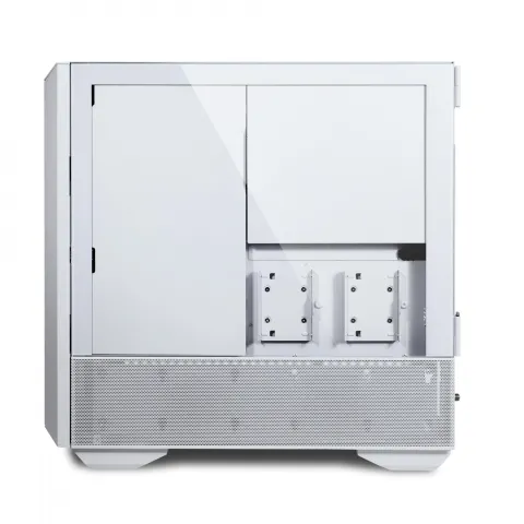 کیس لیان لی LANCOOL III RGB WHITE - تصویر ۶