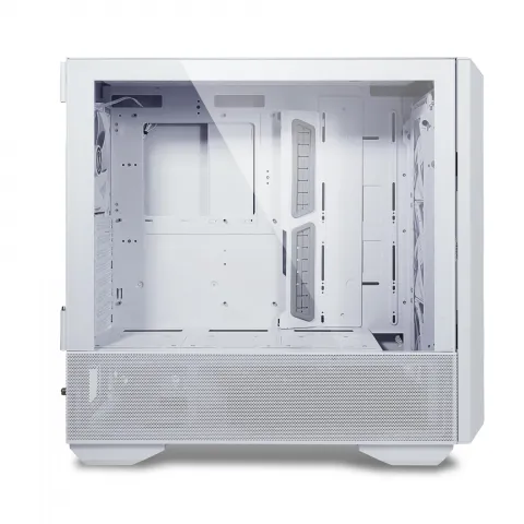 کیس لیان لی LANCOOL III RGB WHITE - تصویر ۷