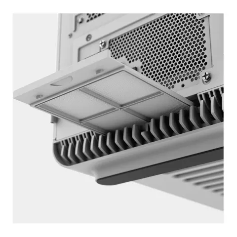 کیس اف اس پی FSP CUT593P WHITE - تصویر ۵