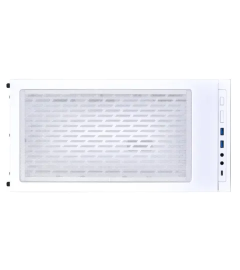 کیس لیان لی Lian li LANCOOL 205 RGB WHITE - تصویر ۶