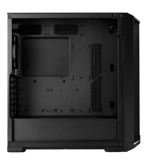 کیس لیان لی Lian li LANCOOL 215 RGB BLACK - تصویر ۶