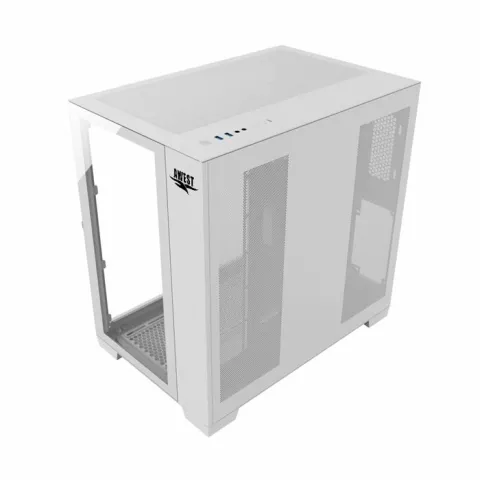 کیس اوست AWEST AQ14 WHITE - تصویر ۵