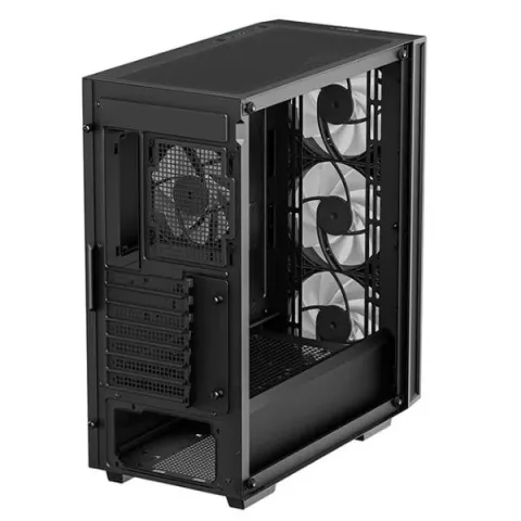 کیس دیپ کول DEEPCOOL MATREXX 55 V4 C - تصویر ۶