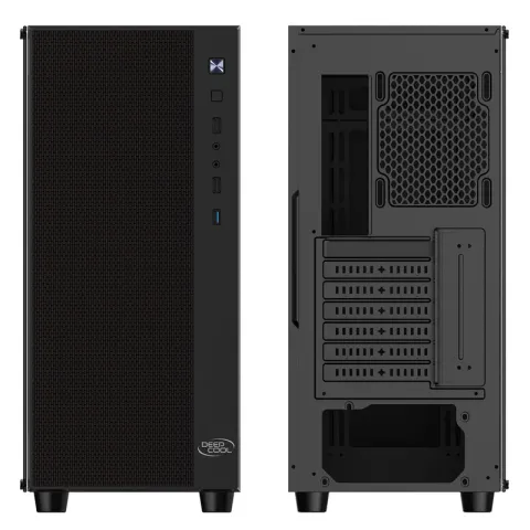 کیس دیپ کول CASE DEEPCOOL MATREXX 55 V4 - تصویر ۴