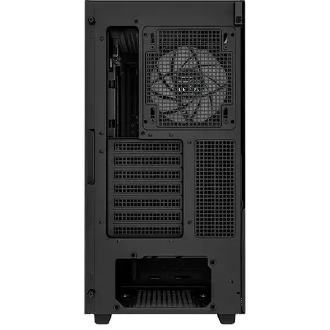 کیس دیپ کول CH360 BLACK - تصویر ۷